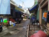 Kẹt tiền Bán gấp nhà đường Bờ Bao ngay chợ Sơn Kì, diện tích hơn 60m2 giá bèo