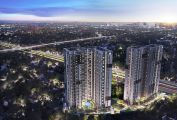 Chỉ 800 tr sở hữu ngay căn hộ cao cấp mặt tiền đại lộ Phạm Văn Đồng- 091.4843.110