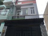 Bán nhà 1 trệt 1 lầu đường Cây Keo, Tam Phú 50m2 giá 3,6 tỷ SHR