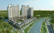 ROMANPLAZA dự án đẹp nhất Quận Nam Từ Liêm, full nội thất cao cấp.