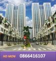 Bán căn hộ 86m, 3 ngủ dự án HD MON. Căn góc ban công Đông Nam. Gía bán 33 tr/m. LH 0866416107