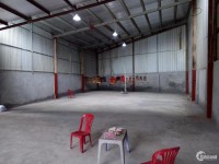 Cho thuê kho Thạch Bàn, 220m2 ô tô 10 tấn vào, giá 14tr/th. LH 0967341626