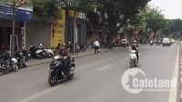 Cho thuê MBKD phố Phan Kế Bính làm văn phòng,salon,siêu thị,NHÀ HÀNG,cafe,..