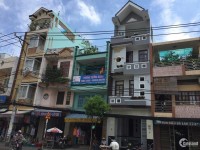 Cho thuê nhà mặt phố Nguyễn Phong Sắc 60m2 4 tầng mặt tiền 4.3m