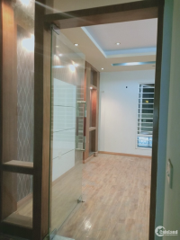 Cho thuê nhà phố Đỗ Quang, kinh doanh tốt,có thể làm homestay giá 32tr
