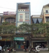 Cho thuê nhà mặt phố Nguyễn Thị Định 65m2