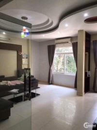 Cho thuê nhà mặt phố Khâm Thiên. 7 tầng, 100m2