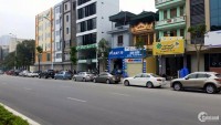 Nhà mặt phố kinh doanh Thái Thịnh 66m2