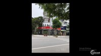 Cho thuê biệt thự 2 mặt tiền KĐT Văn Phú, 150m, 50tr/th