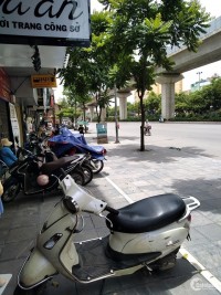 Cho thuê nhà phố Trần Phú làm văn phòng,spa ,SALON tóc,cafe',trà sữa,..