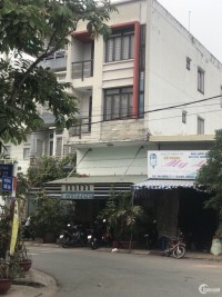Cho thuê nhà mặt phố Định Công Thượng 100m2 2 tầng mặt tiền 9m