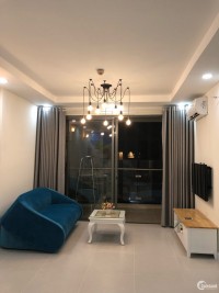 Cho thuê căn hộ tại Gold View, Q4 1PN - full nội thất, giá 15tr/tháng. LH: 0931448466