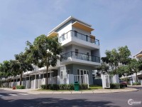 Cần cho thuê biệt thự 3 mặt tiền Mega Village, Võ Chí Công, Q9, giá rẻ