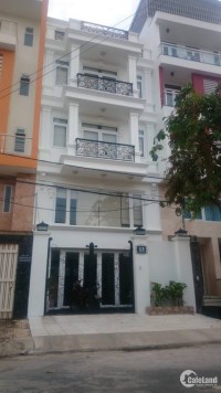 Cho thuê nhà mặt phố Lê Văn Thiêm 90m2