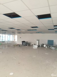 Chính chủ Cần Cho thuê Gấp Văn Phòng 2000m2  Tòa Building Vũ trọng phụng ,Free 1