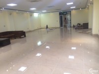 Cho thuê văn phòng phố Nguyễn Trãi 500m2 có thể cắt nhỏ ra .LH 0335674842