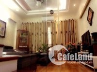 Cho Thuê Nhà Tại Ngõ 100 Hoàng Quốc Viết 50m2 x 4T