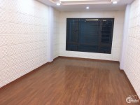 Cho Thuê Nhà Rẻ Nhất Trung Yên 45m2 x 4T giá 18tr