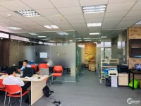 CHÍNH chủ cho thuê văn phòng, SHOWROOM   đường Mê Tri – Nam Từ Liêm, 130M2 - 150