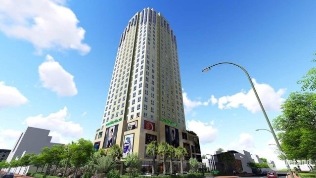 DỰ ÁN CĂN HỘ CHUNG CƯ REMAX PLAZA QUẬN 6