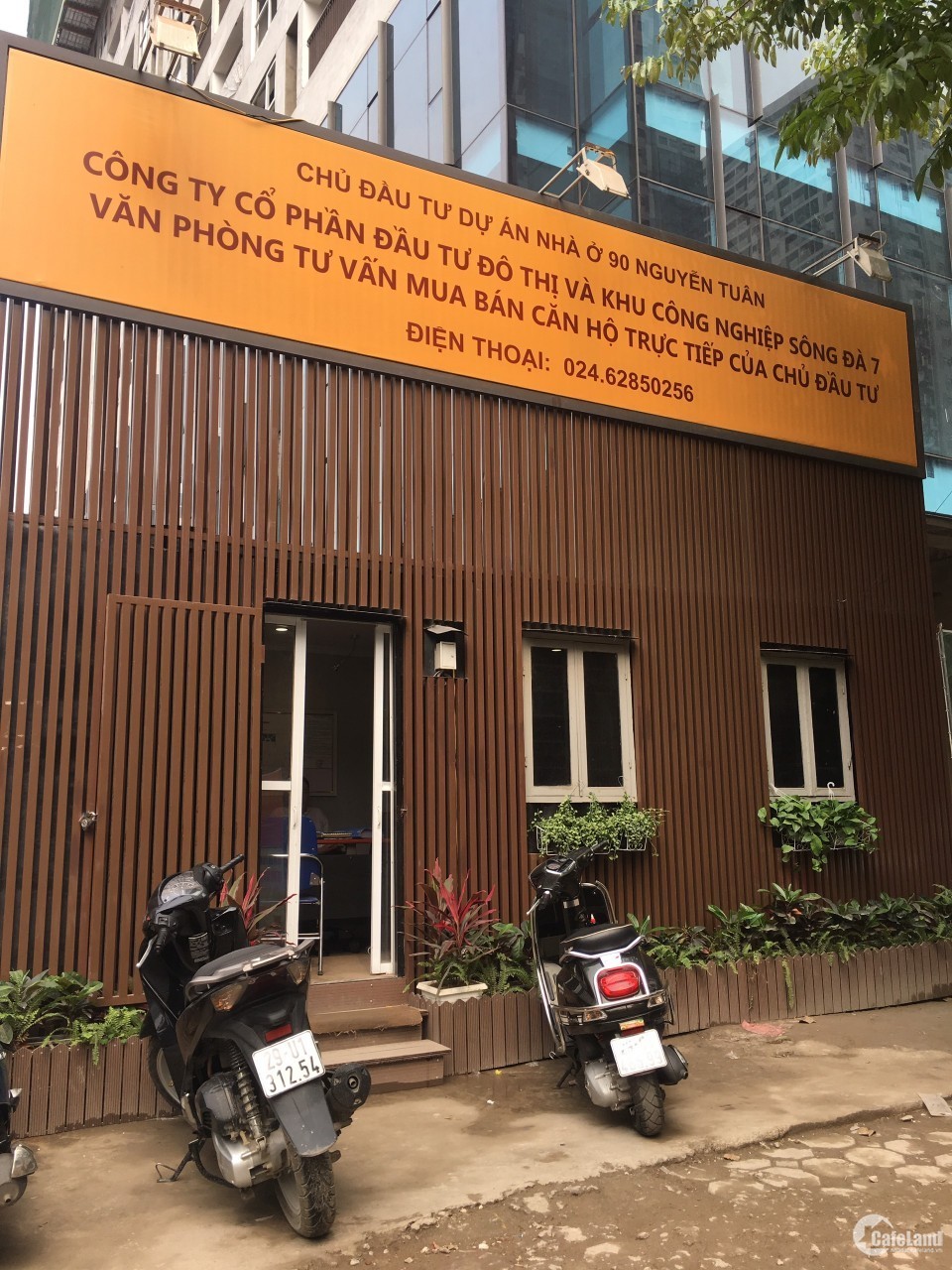 Bán căn hộ X01 dt 71m2 dự án 90 Nguyễn Tuân, Quận Thanh Xuân