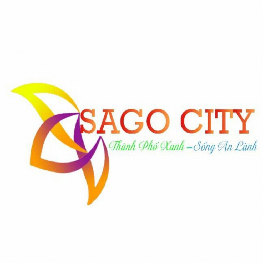 Đất nền Sago City , Khu đô thị mới ngay cổng chào Tp Bà Rịa , Vị trí đắc địa