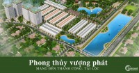 Green City đón đầu sự phát triển