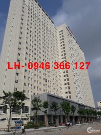 Chính chủ bán DT 117m2, 3PN, bc Đông, chung cư  MHDI 60 Hoàng Quốc Việt, 29tr/m2