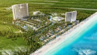 WYNDHAM TROPICANA - SIÊU DỰ ÁN 5* TẠI LONG HẢI