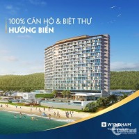 Wyndham Tropicana - mở booking chỉ với 50tr/căn, LH: 0968 967 096