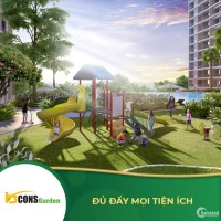 Cơ hội cuối cùng sở hữu căn hộ Bcons Garden 2PN chỉ với 880 Triệu