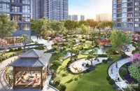 vinhomes ocean park - thành phố biển hồ giữa lòng hà nội