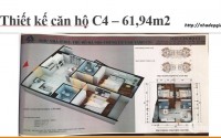 Chính chủ ! cần bán căn 2PN-2VS. chung cư BTL Thủ đô – Yên Nghĩa - Hà Đông.