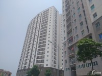 Tôi bán căn Hộ 2PN-2VS ! chung cư BTL CT1-Yên Nghĩa. Lh 0975342826