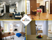 Chủ đầu tư Hải Phát Land chính thức mở bán tòa V4 V5 NOXH The Vesta