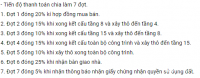 Bán Căn góc 2PN+2WC, 56m2, Ban công ĐN, 24 Nguyễn Khuyến, Hà Đông, giá 1,370 tỷ.