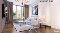 Căn hộ cao cấp Imperia Sky Garden 82m² 2 phòng ngủ