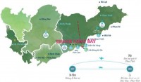 Dự án nghỉ dưỡng biển 1,1 tỷ, full nội thất tại Bình Thuận