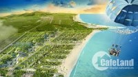 Dự án nghỉ dưỡng biển giá 1,1 tỷ, sở hữu lâu dài tại Bình Thuân
