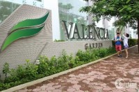 chung cư Valencia Garden Long Biên CK 4% GTCH+hỗ trợ 70% vay GTCH