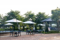 Căn hộ cao cấp trong không gian xanh ngay tại thủ đô Hà Nội