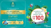 Sự kiện mở bán chính thức căn hộ cao cấp bậc nhất Quận Long Biên - TSG Lotus SĐ