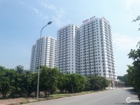 Chung Cư quận Long Biên - Ruby city CT3 giá tốt
