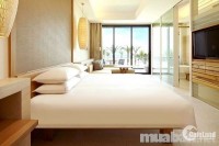 Chính chủ bán gấp căn hộ 1 phòng ngủ Hyatt Đà Nẵng, 75m2, tầng cao, view biển