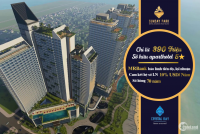 CƠ HỘI ĐẦU TƯ TỐT NHẤT CHO DÒNG SẢN PHẨM CONDOTEL APART HOTEL