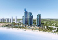 Hot!Ra hàng dự án SunBay Park CrystalBay Ninh Thuận chỉ 999 triệu/căn.0986909384