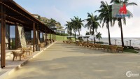 Căn hộ mặt tiền biển Edna resort- Giá đầu tư