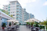 Ocean Vista căn hộ 1PN, căn góc view biển, nhận nhà ngay