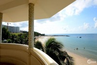 Căn hộ Ocean Vista view biển, tặng full nội thất , chiếc khấu cao