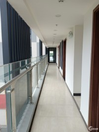 Bán căn hộ Văn phòng mới xây căn góc dự án Centana Thủ Thiêm 74m2